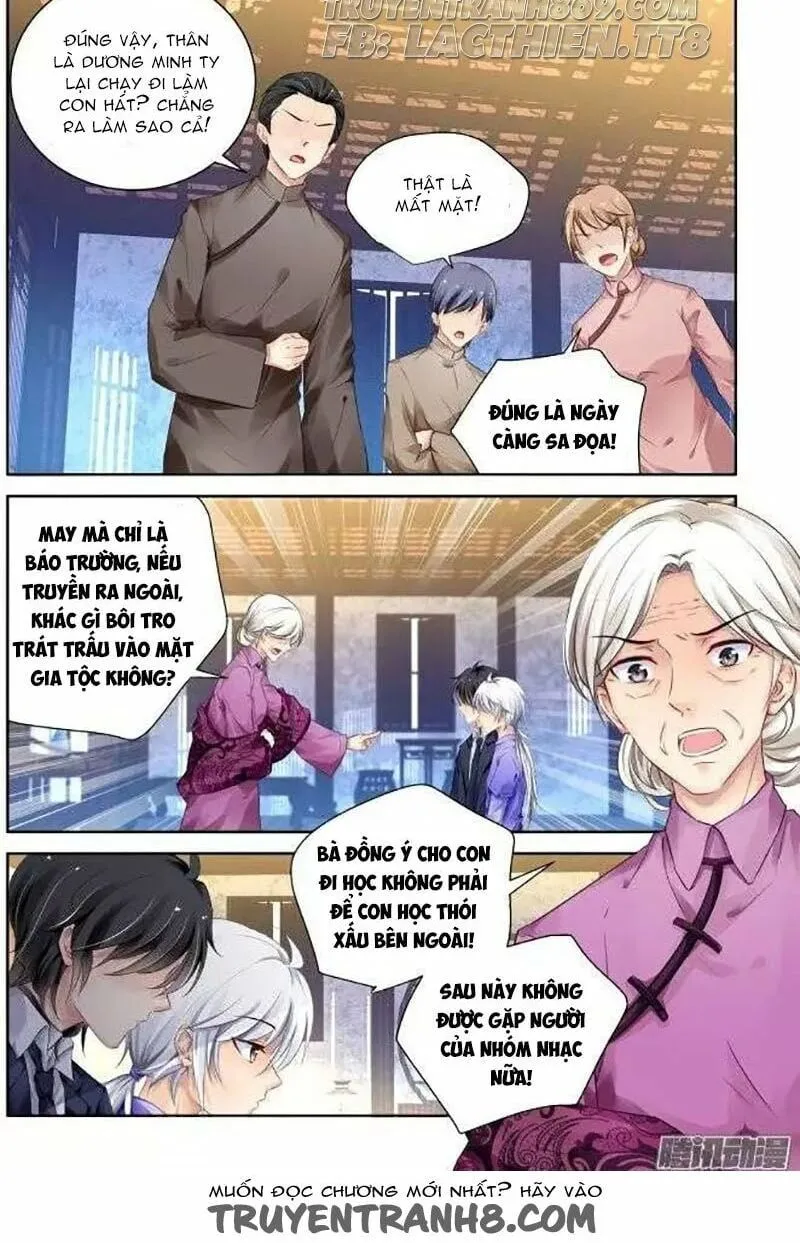 Chapter 197 - Trang 3