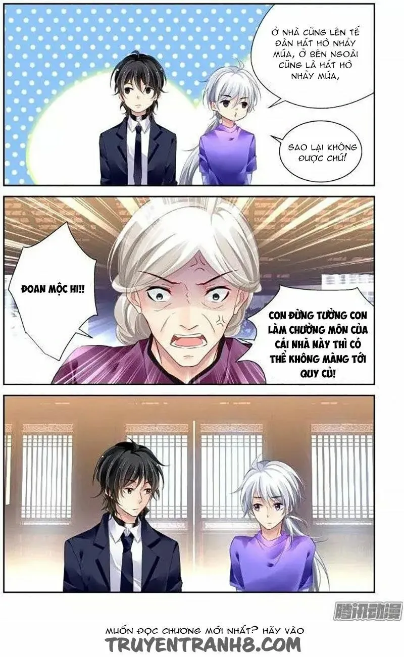 Chapter 197 - Trang 4