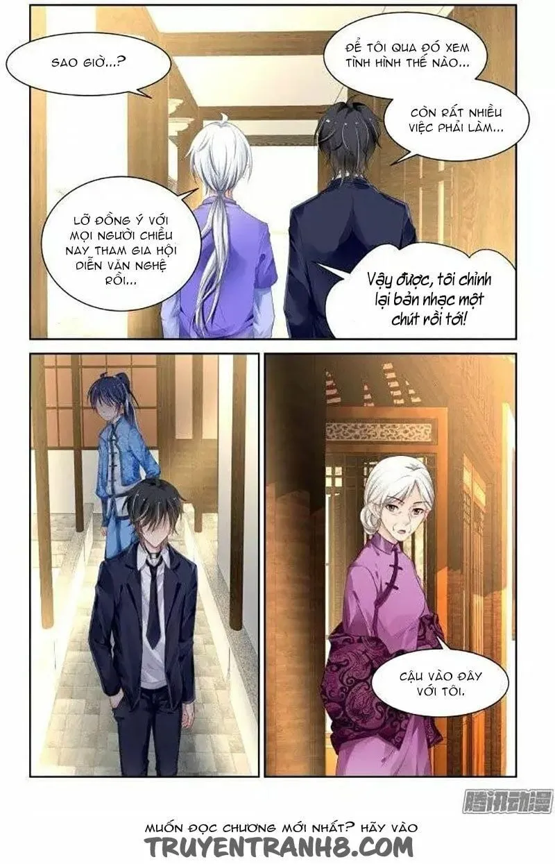 Chapter 197 - Trang 5
