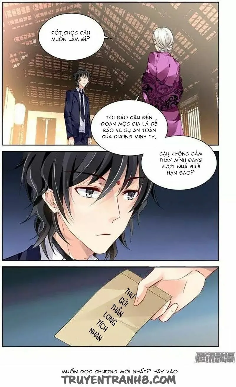 Chapter 197 - Trang 6