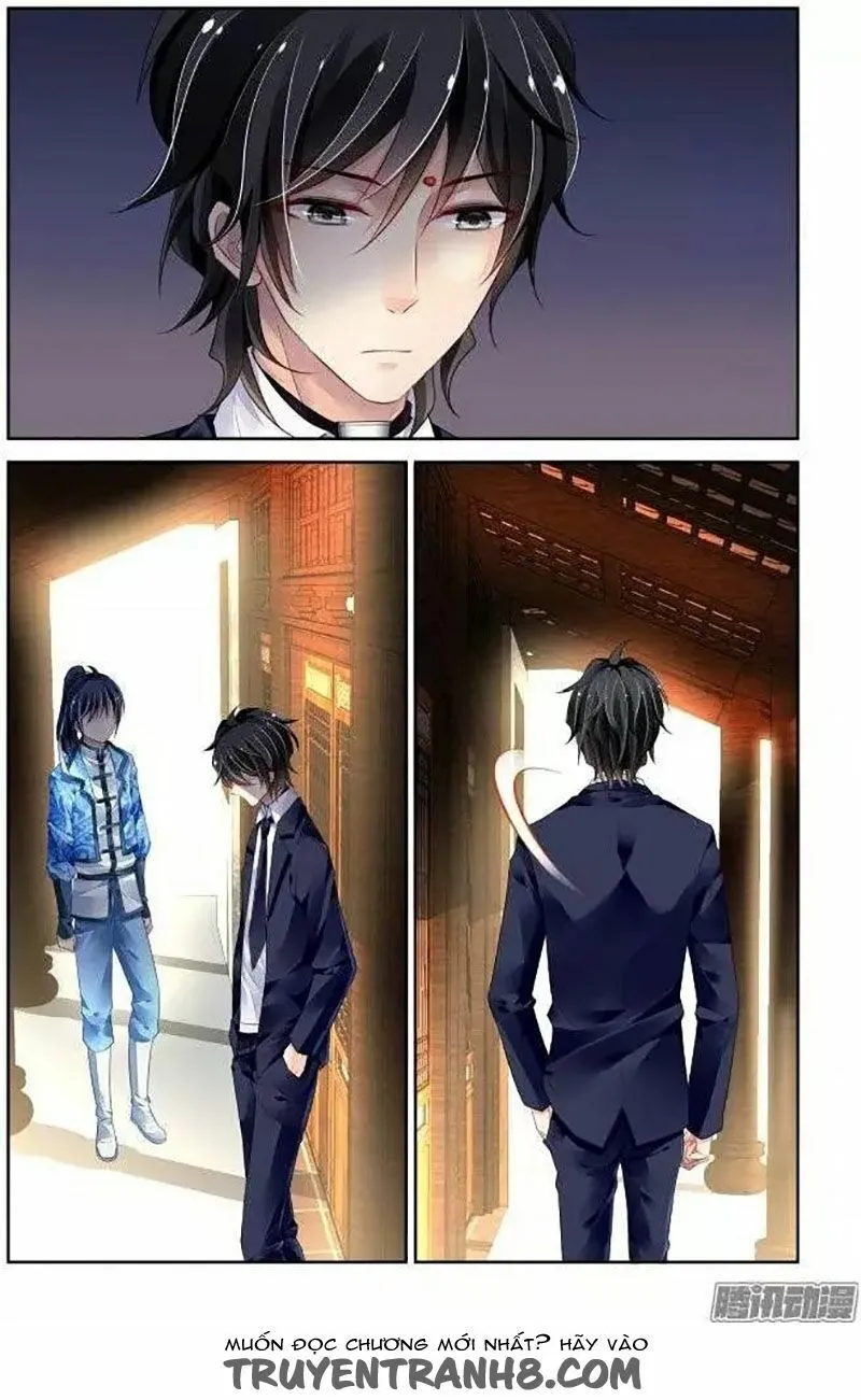 Chapter 197 - Trang 8