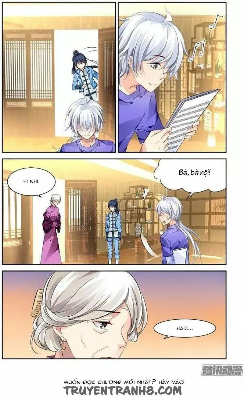 Chapter 197 - Trang 9