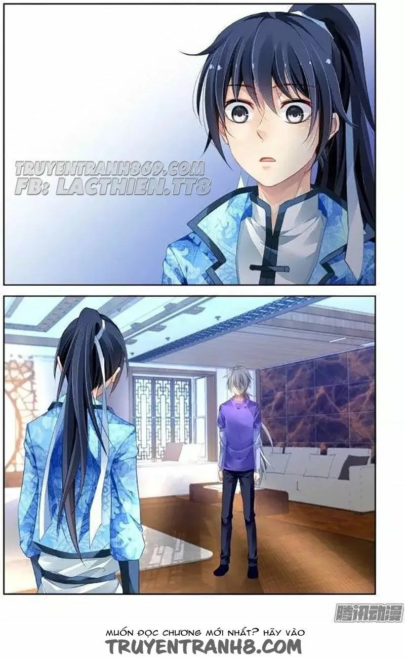 Chapter 198 - Trang 11