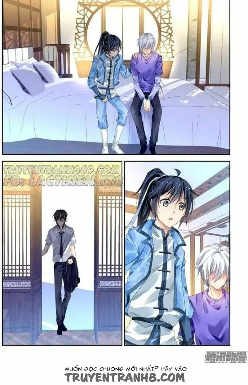 Chapter 199 - Trang 3