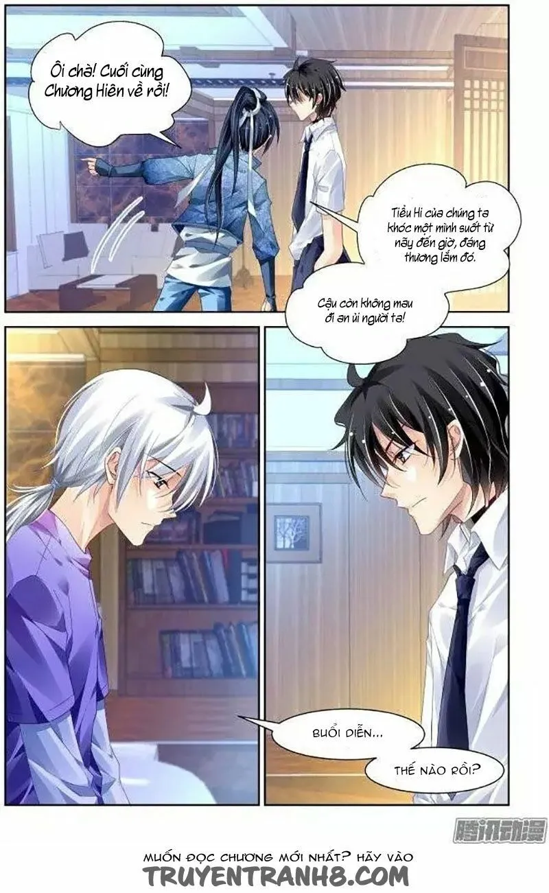 Chapter 199 - Trang 4