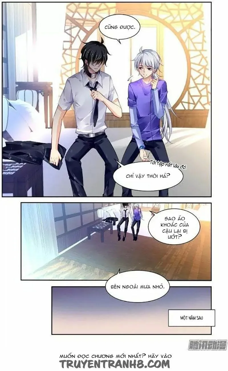Chapter 199 - Trang 8