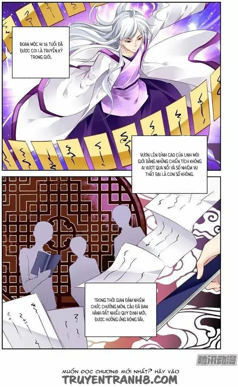 Chapter 199 - Trang 9