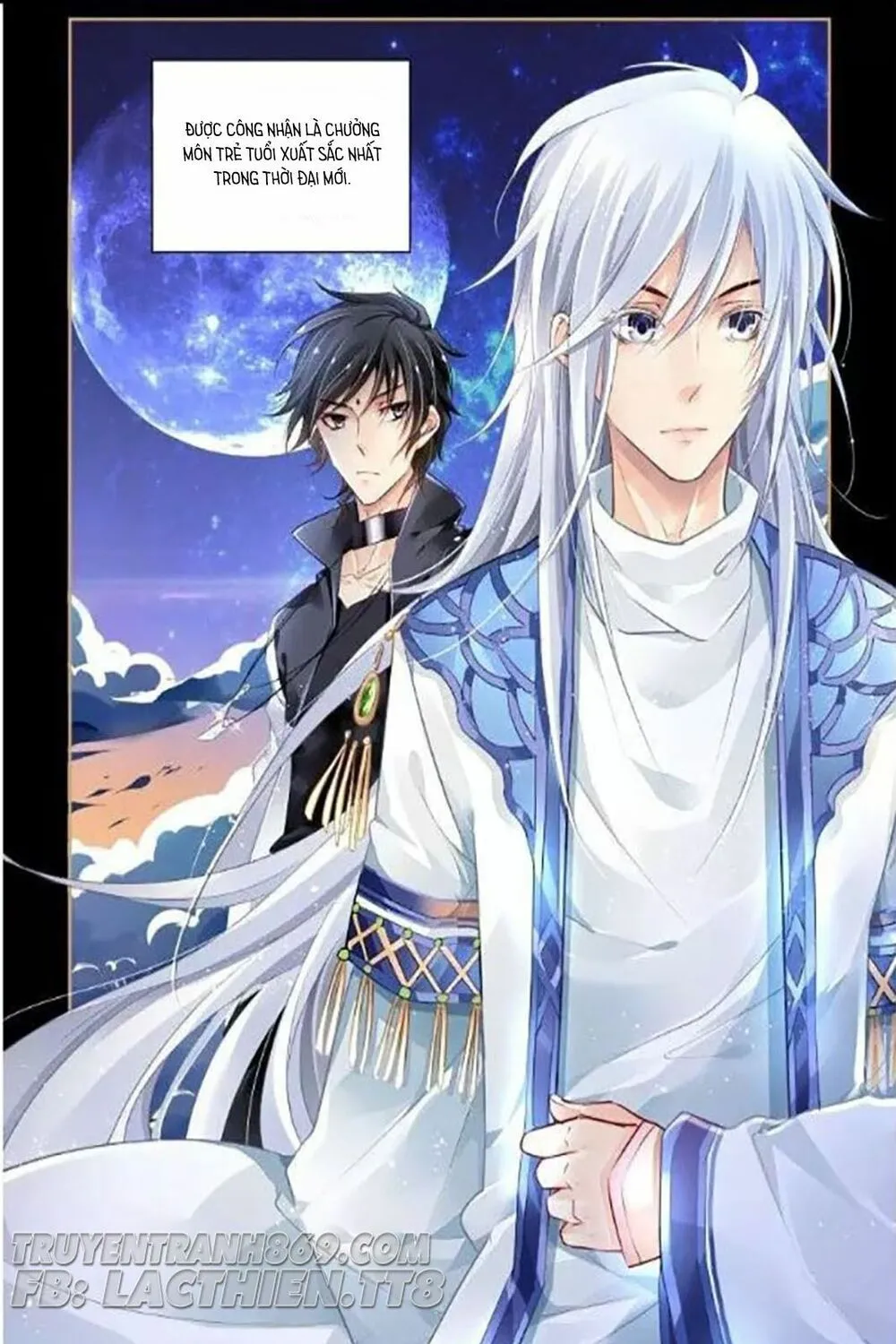 Chapter 199 - Trang 10