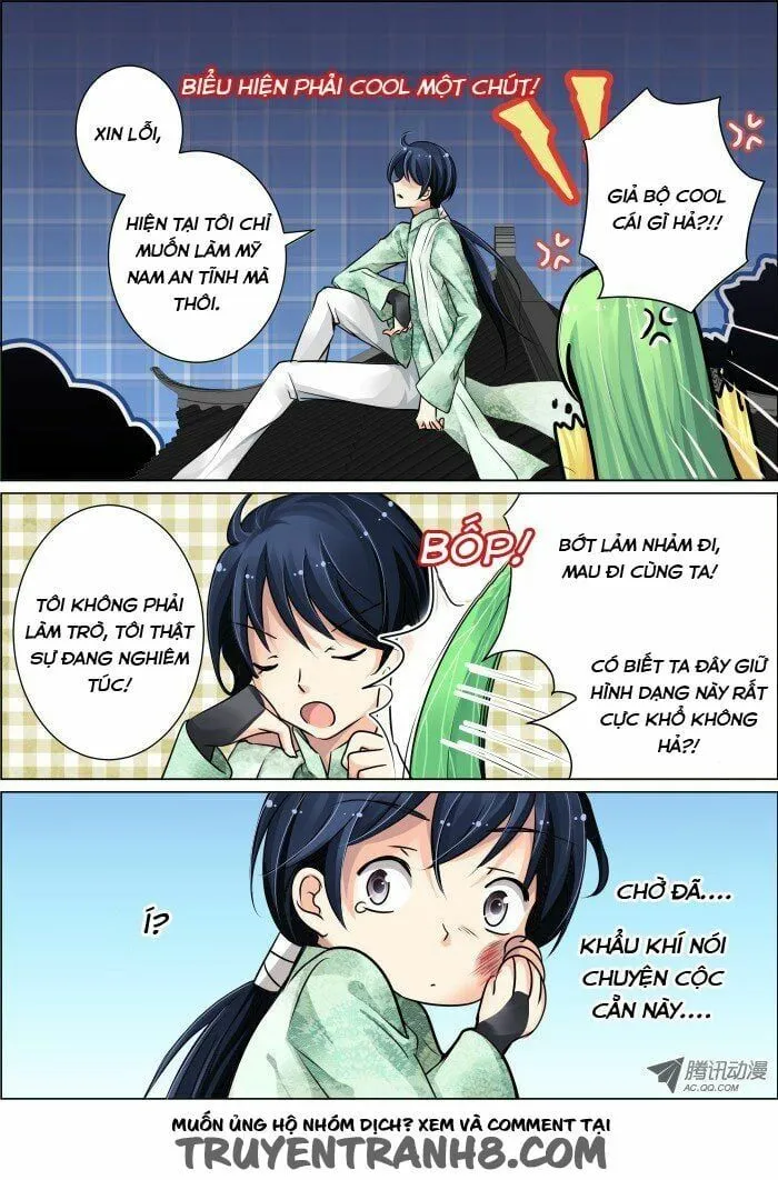 Chapter 20 - Trang 5