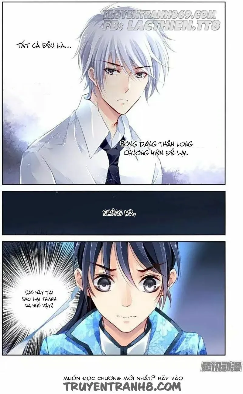 Chapter 200 - Trang 11