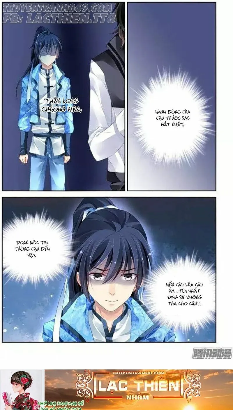 Chapter 200 - Trang 16