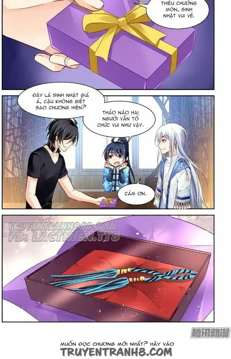 Chapter 200 - Trang 3