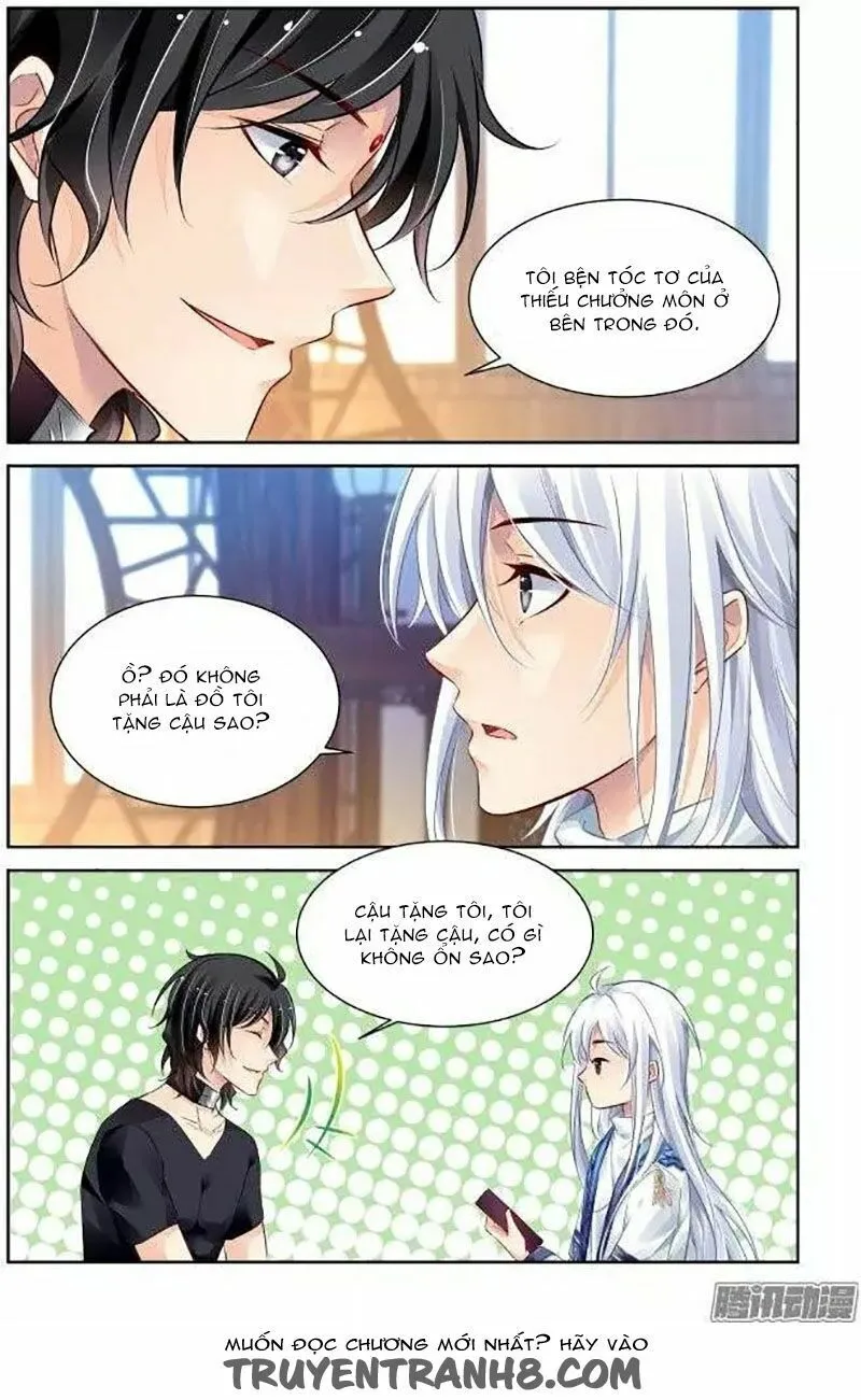 Chapter 200 - Trang 5