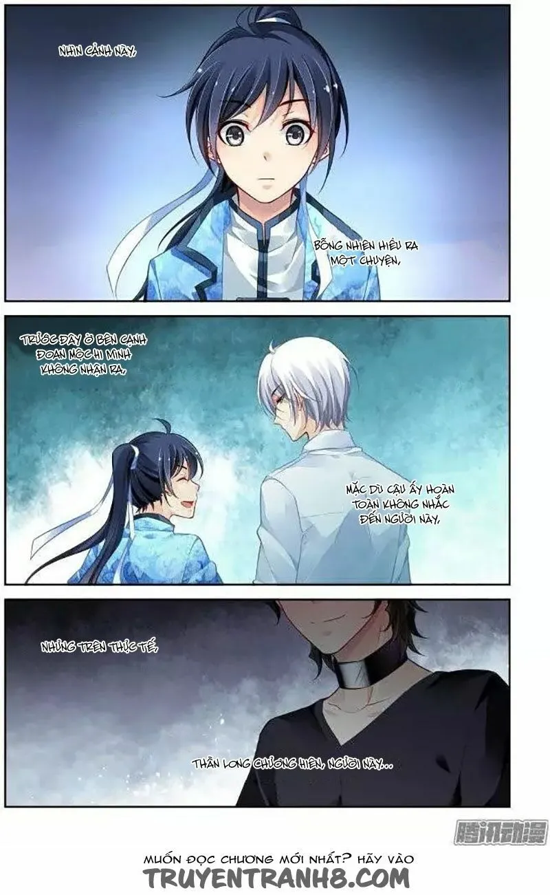 Chapter 200 - Trang 9