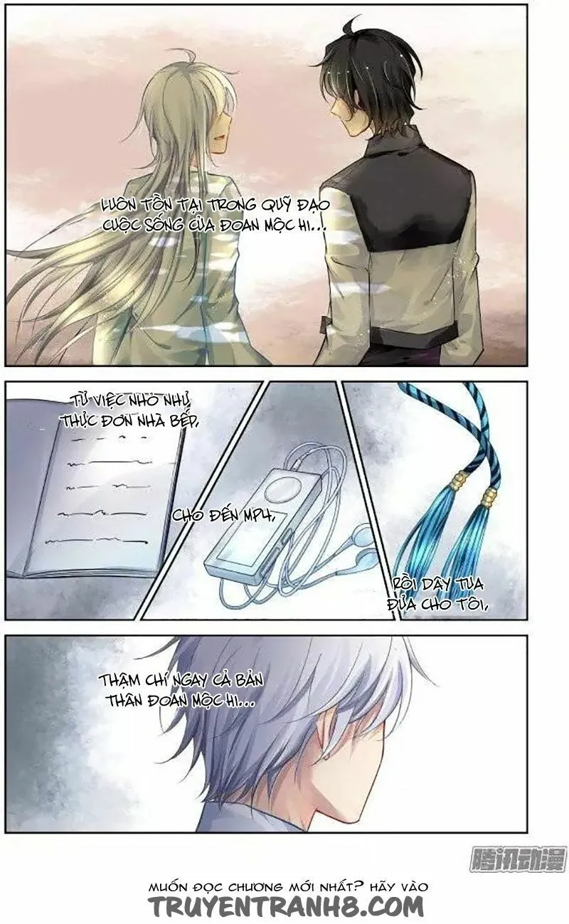 Chapter 200 - Trang 10