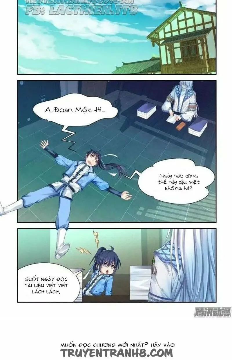 Chapter 201 - Trang 3