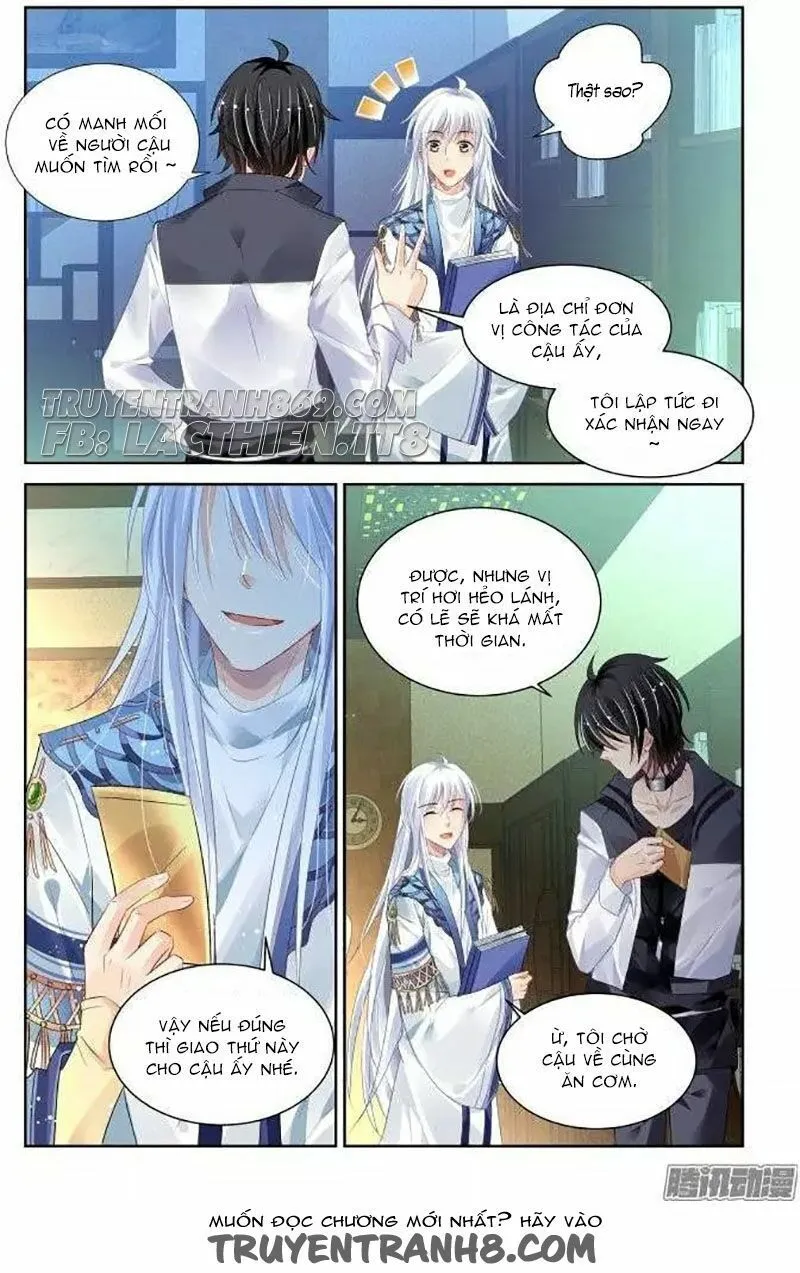 Chapter 201 - Trang 7