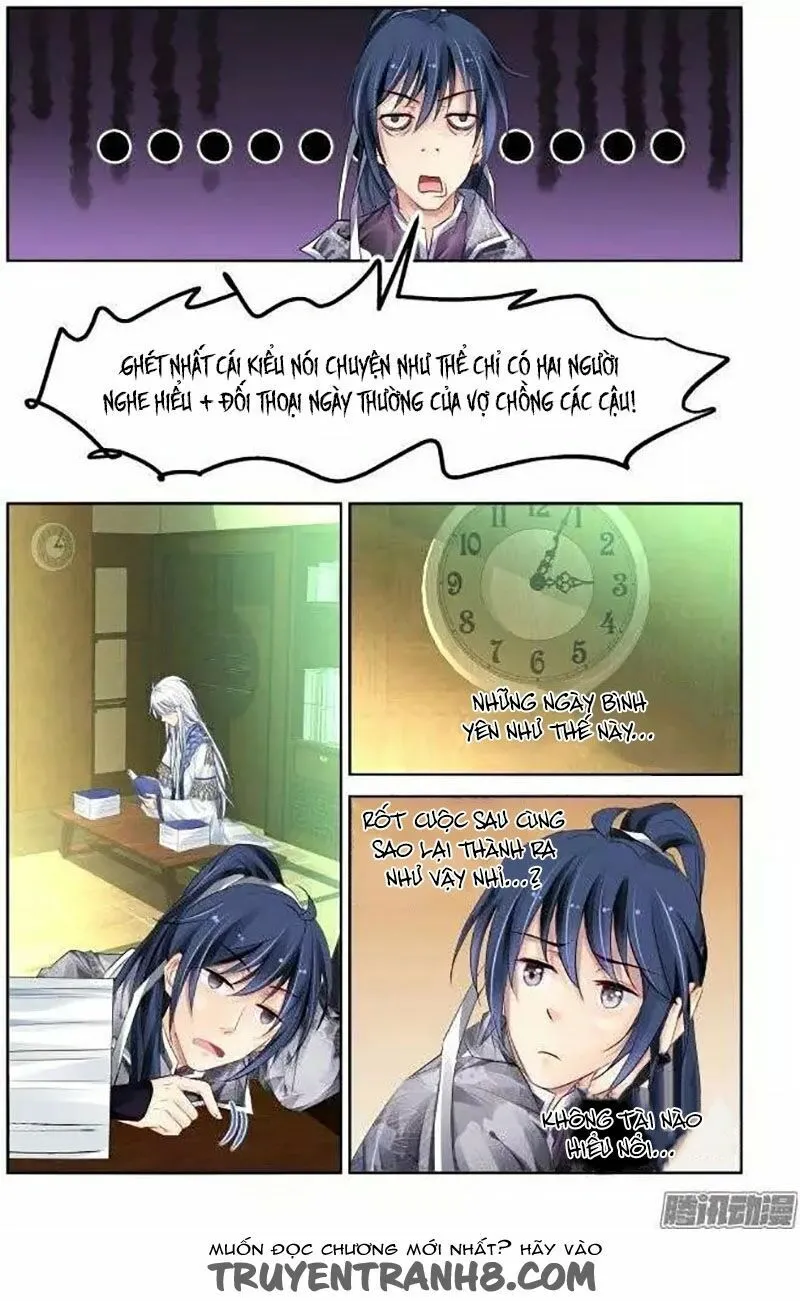 Chapter 201 - Trang 8