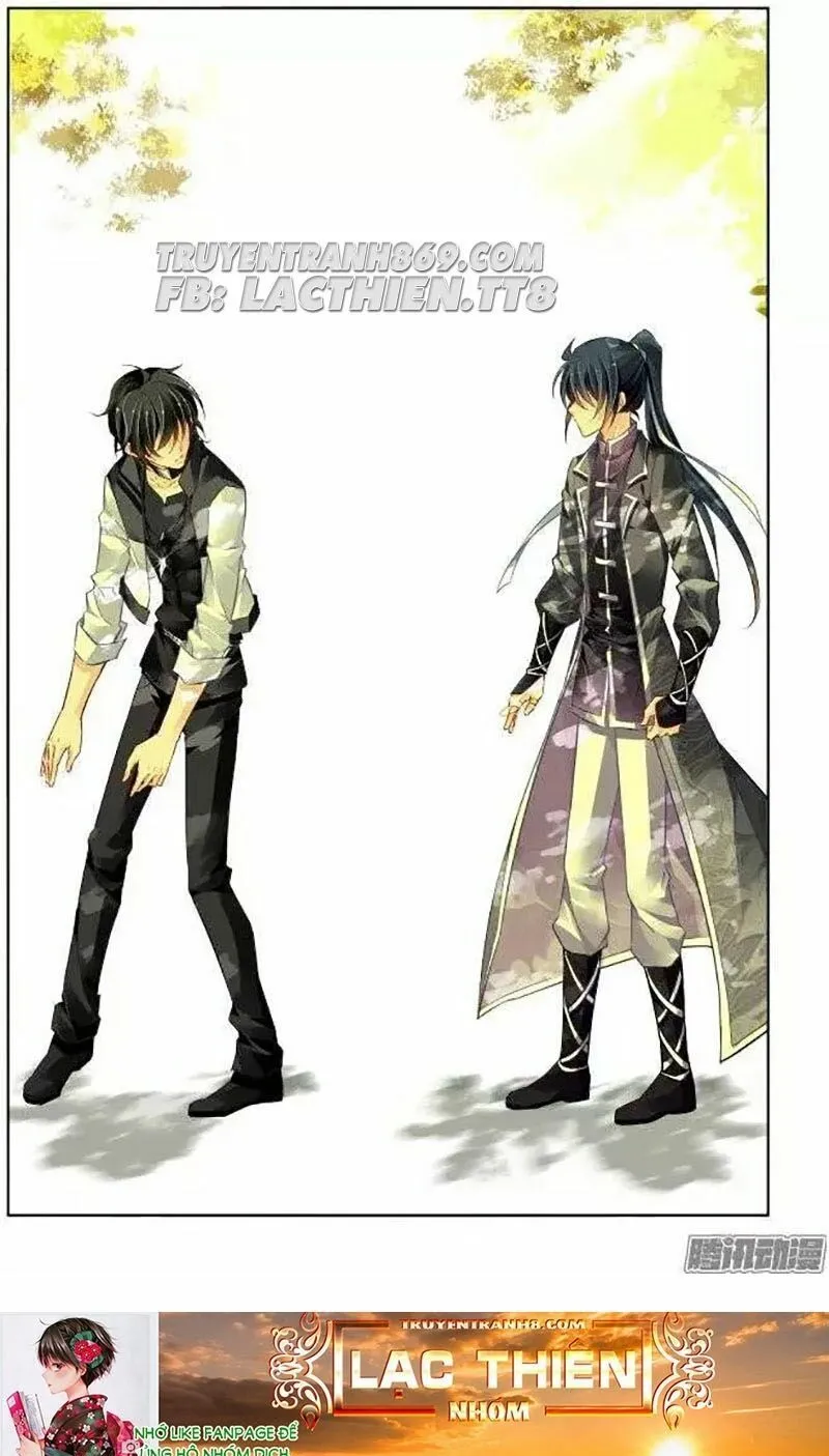 Chapter 202 - Trang 11