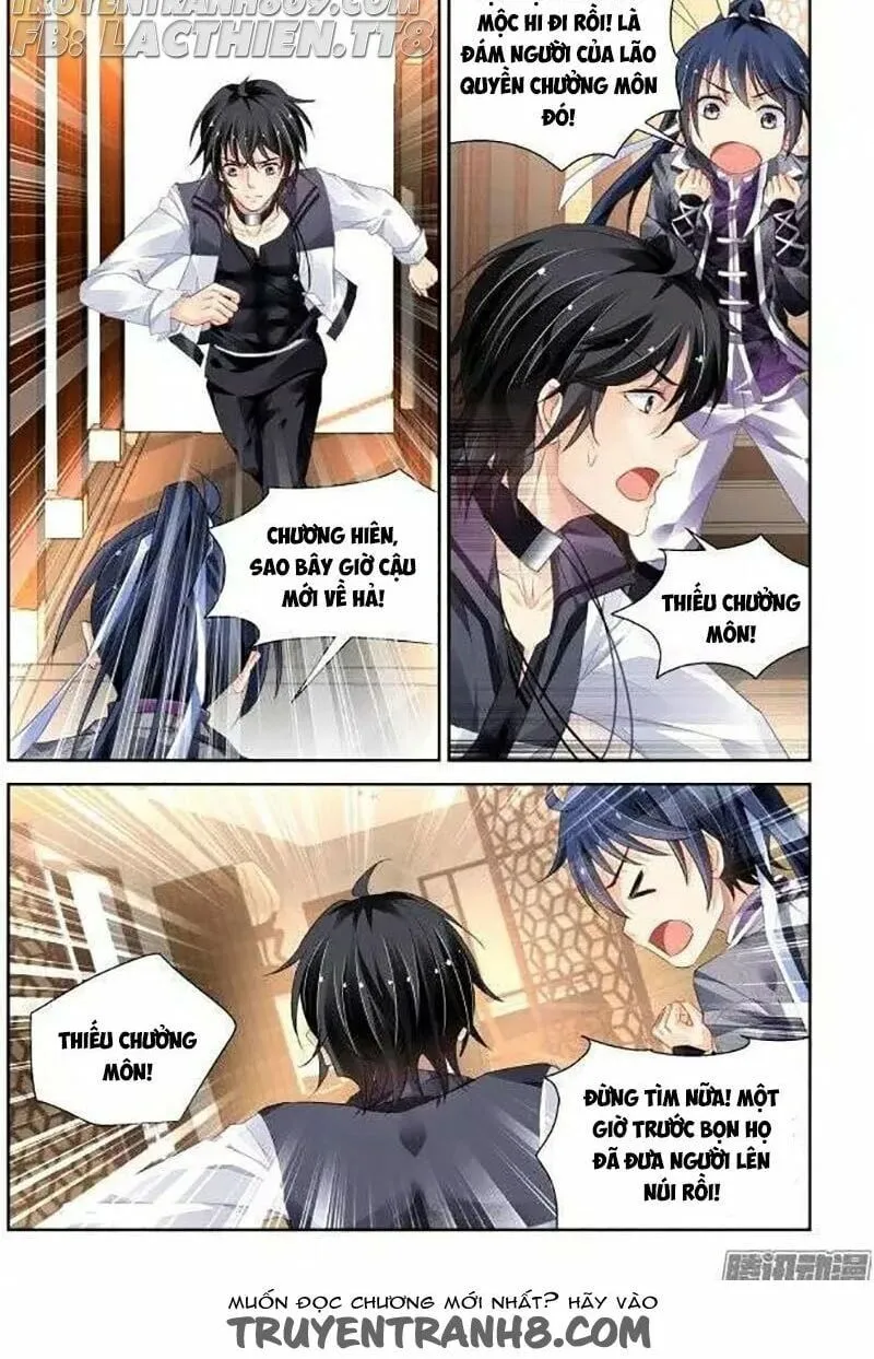 Chapter 202 - Trang 3