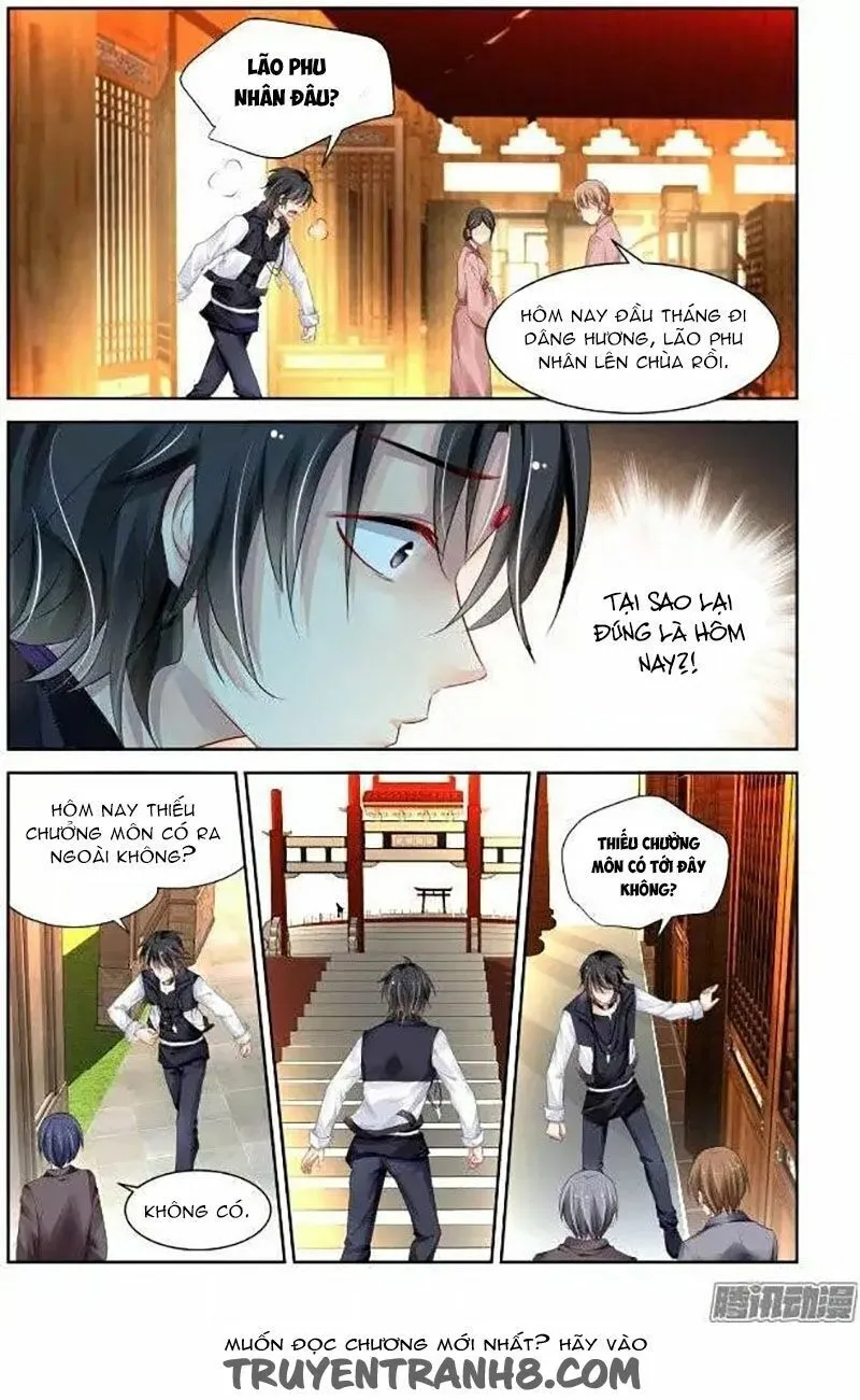 Chapter 202 - Trang 4