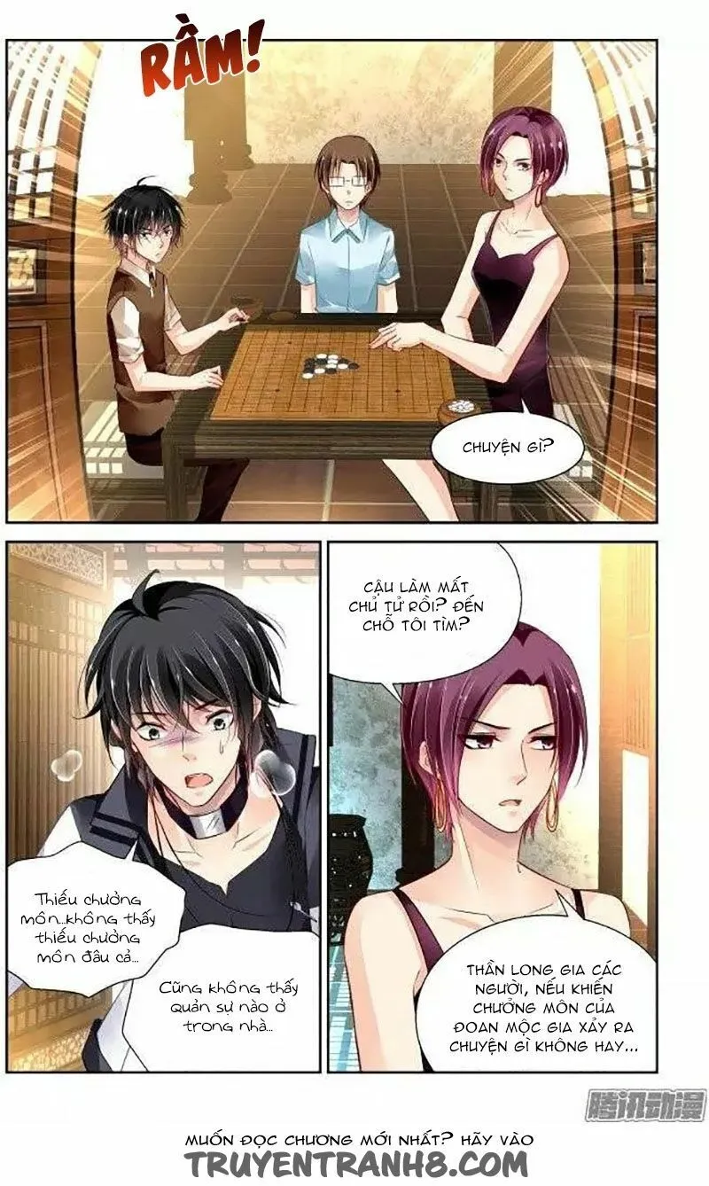 Chapter 202 - Trang 5