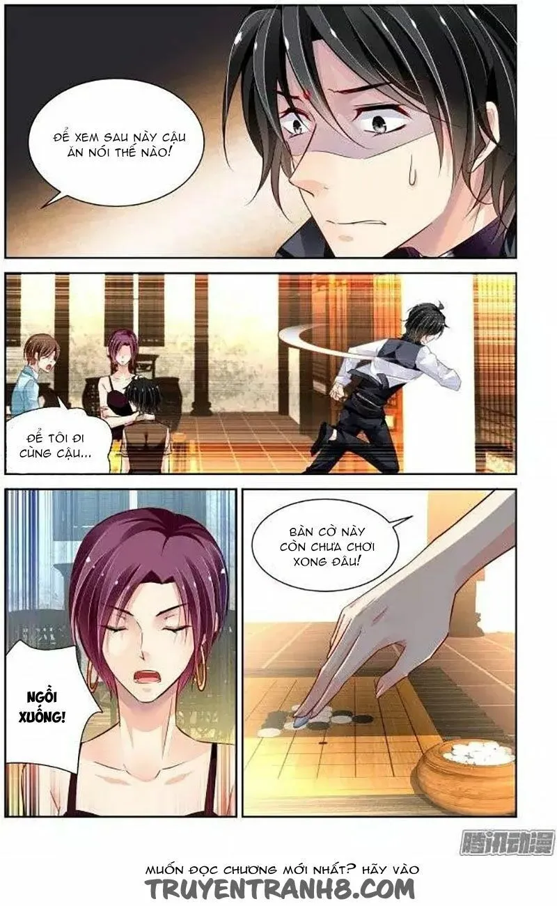 Chapter 202 - Trang 6