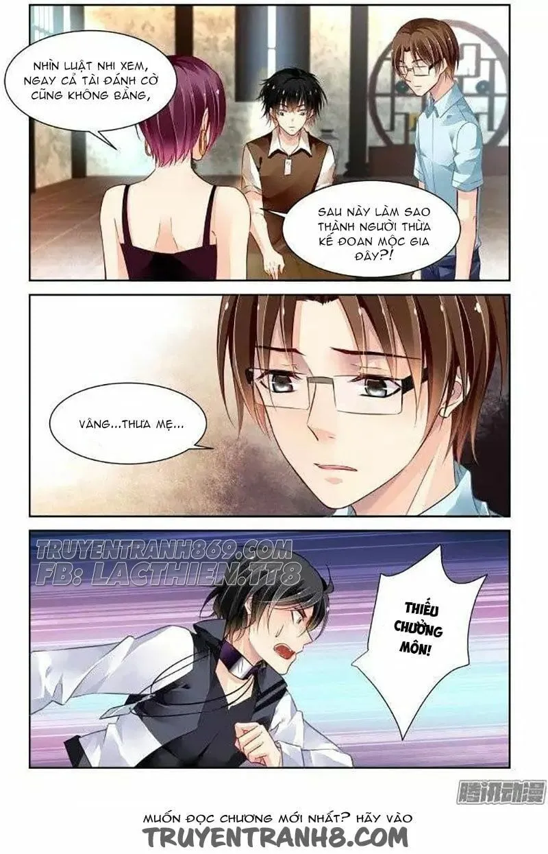 Chapter 202 - Trang 7