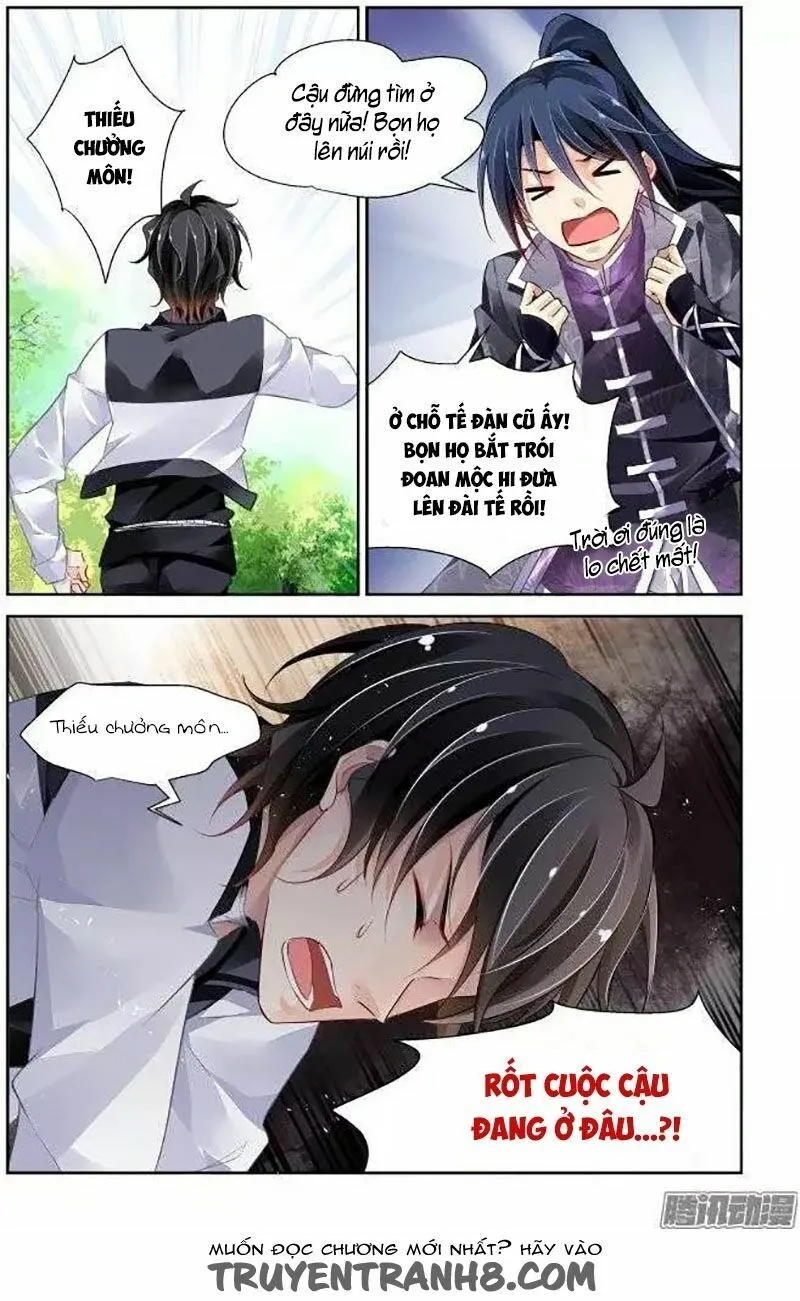 Chapter 202 - Trang 8