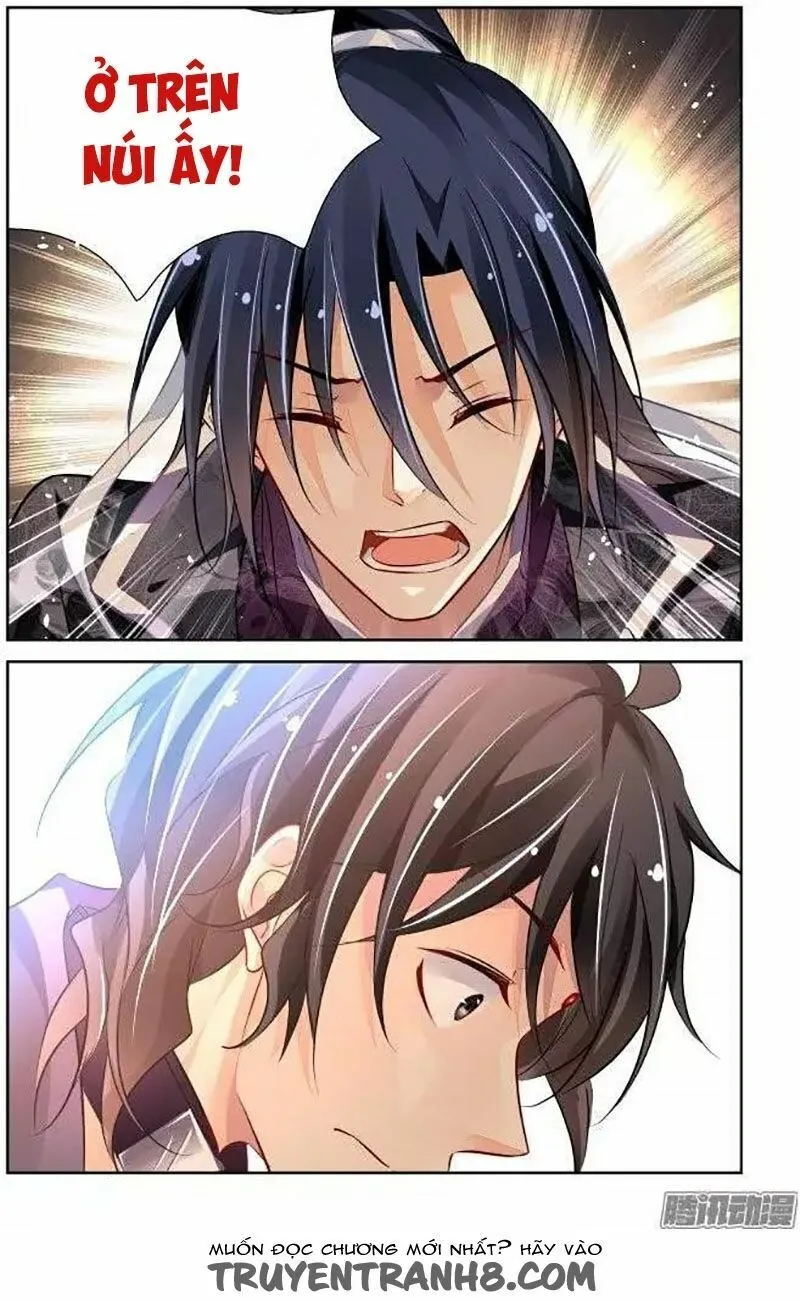 Chapter 202 - Trang 9