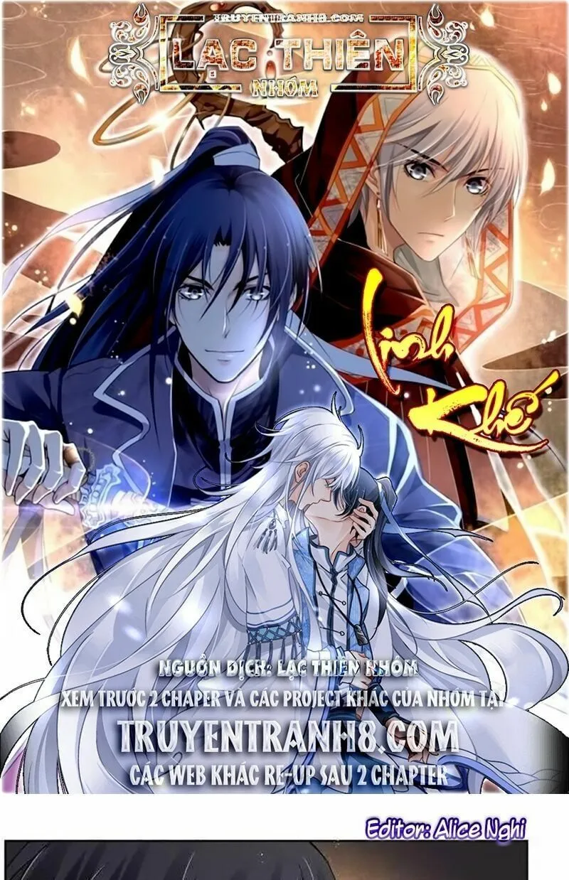 Chapter 203 - Trang 2