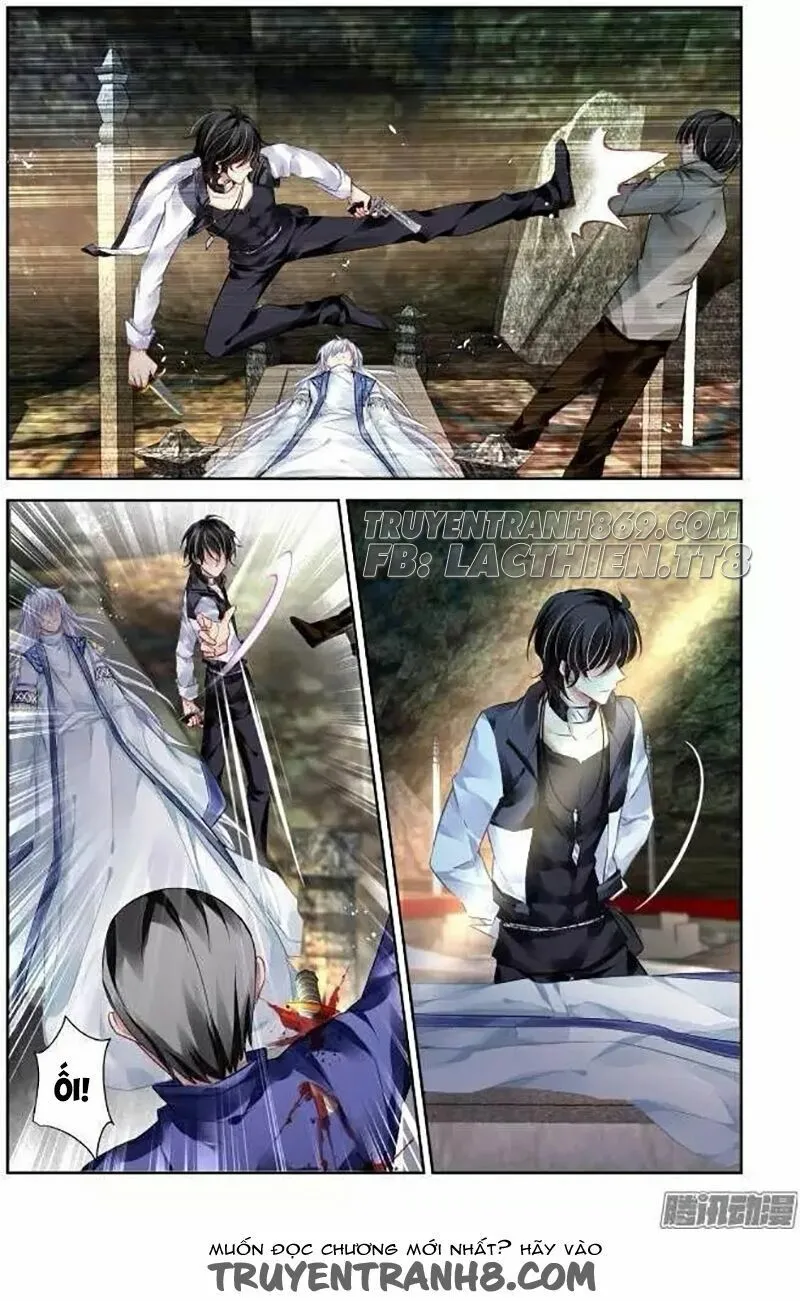 Chapter 203 - Trang 11