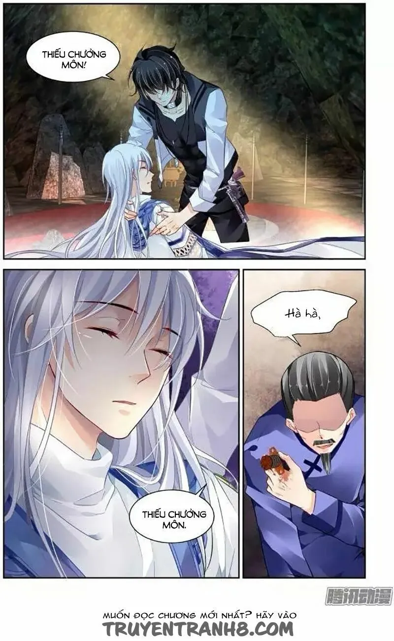 Chapter 203 - Trang 12