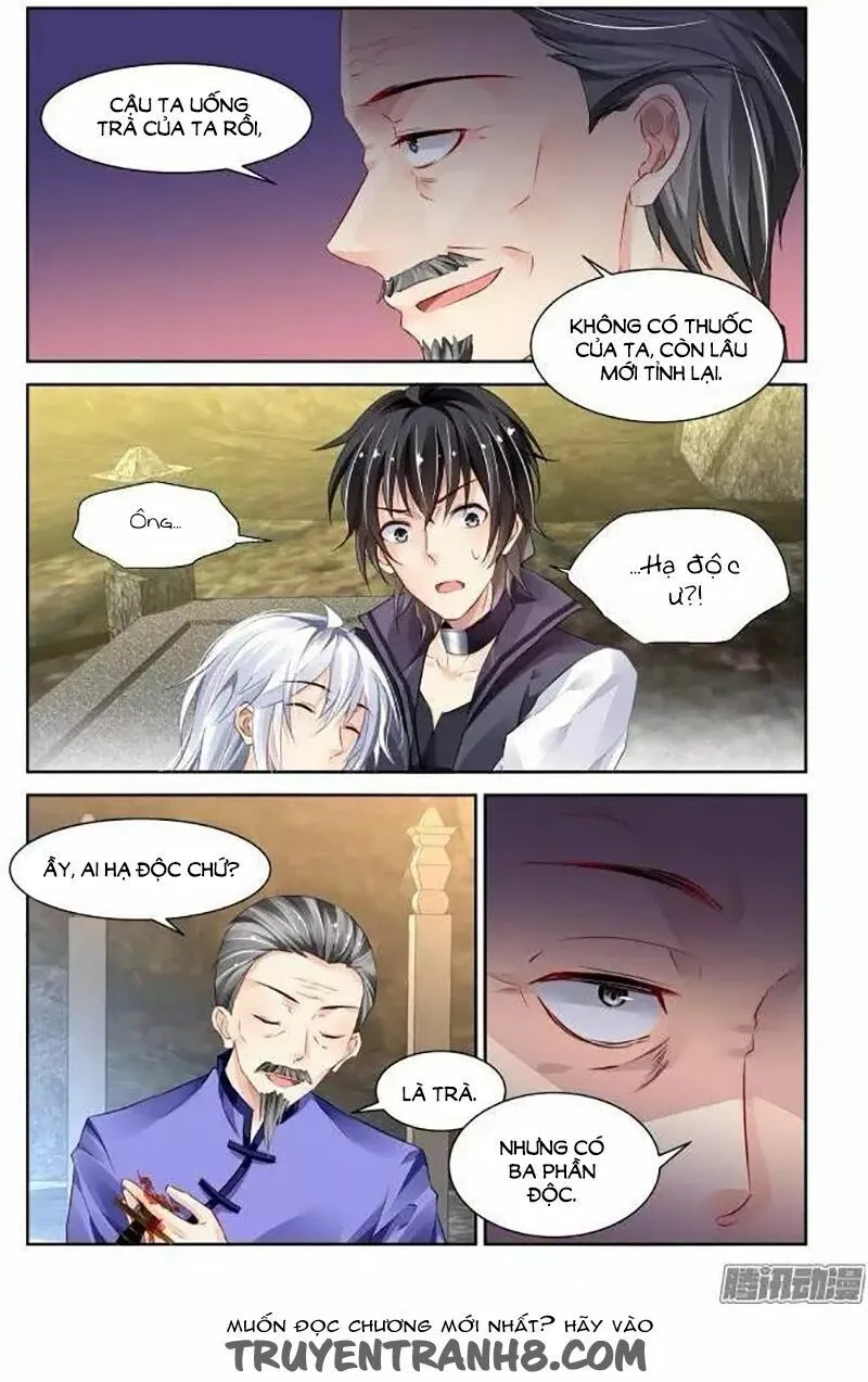 Chapter 203 - Trang 13