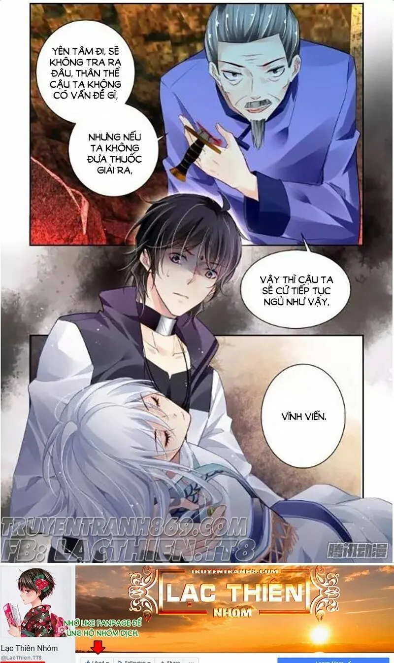 Chapter 203 - Trang 14