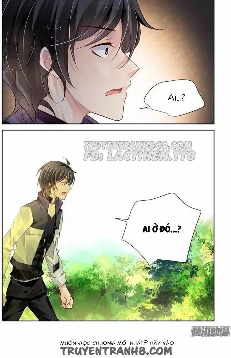 Chapter 203 - Trang 3