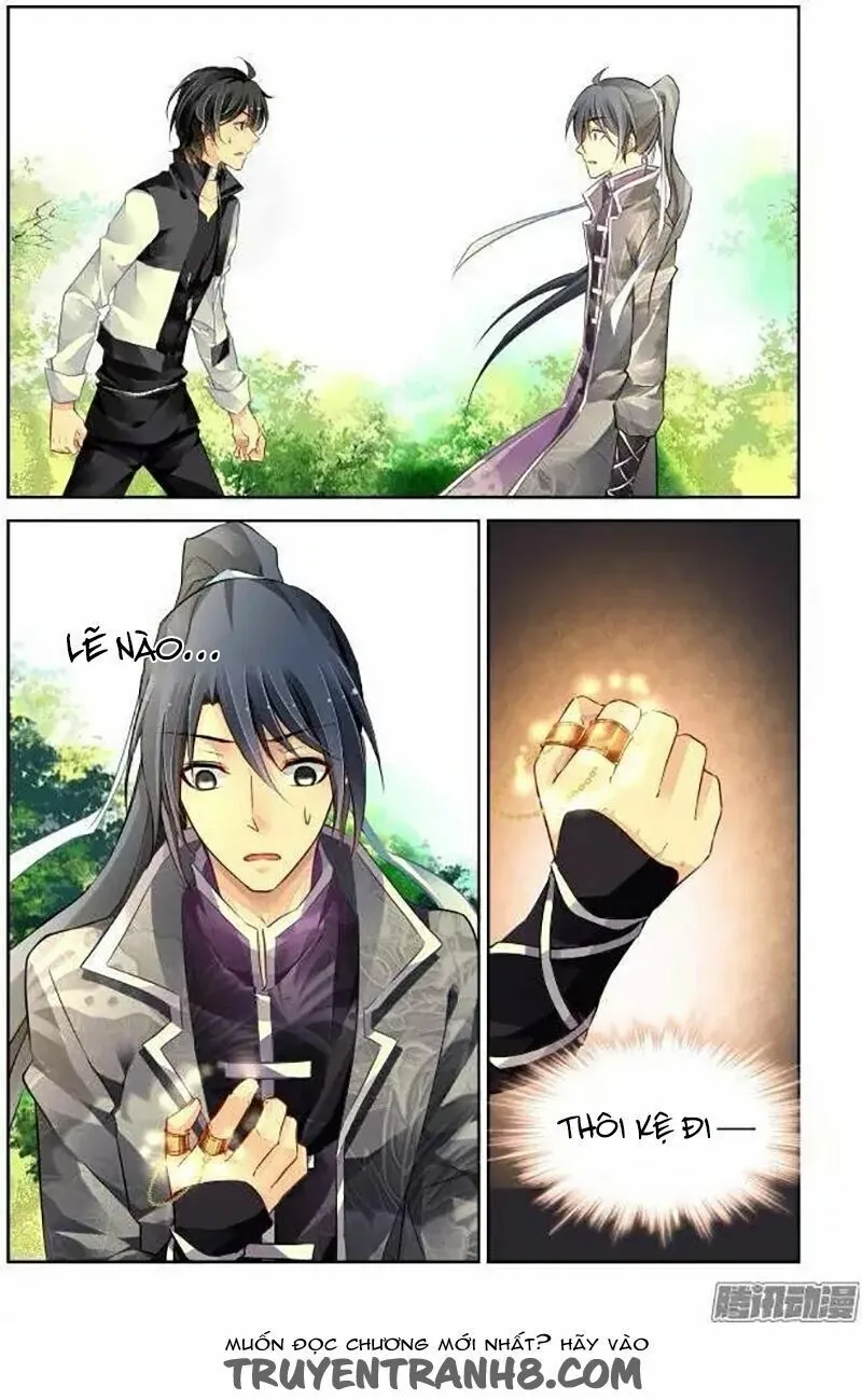 Chapter 203 - Trang 4