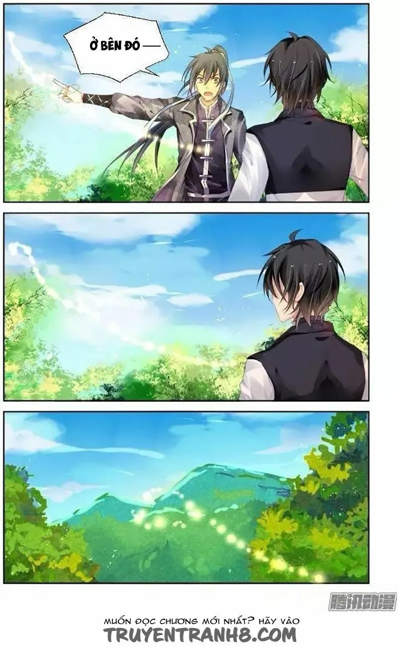 Chapter 203 - Trang 5