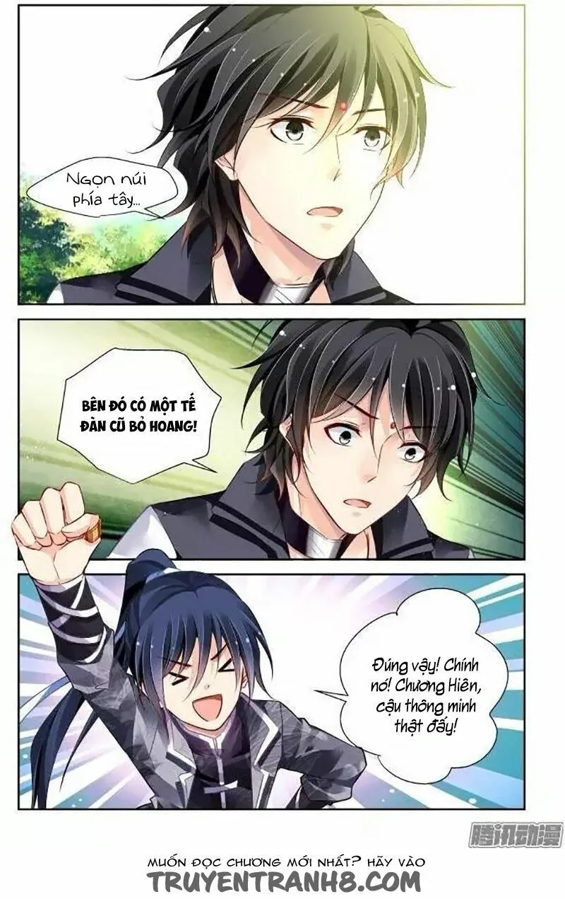 Chapter 203 - Trang 6