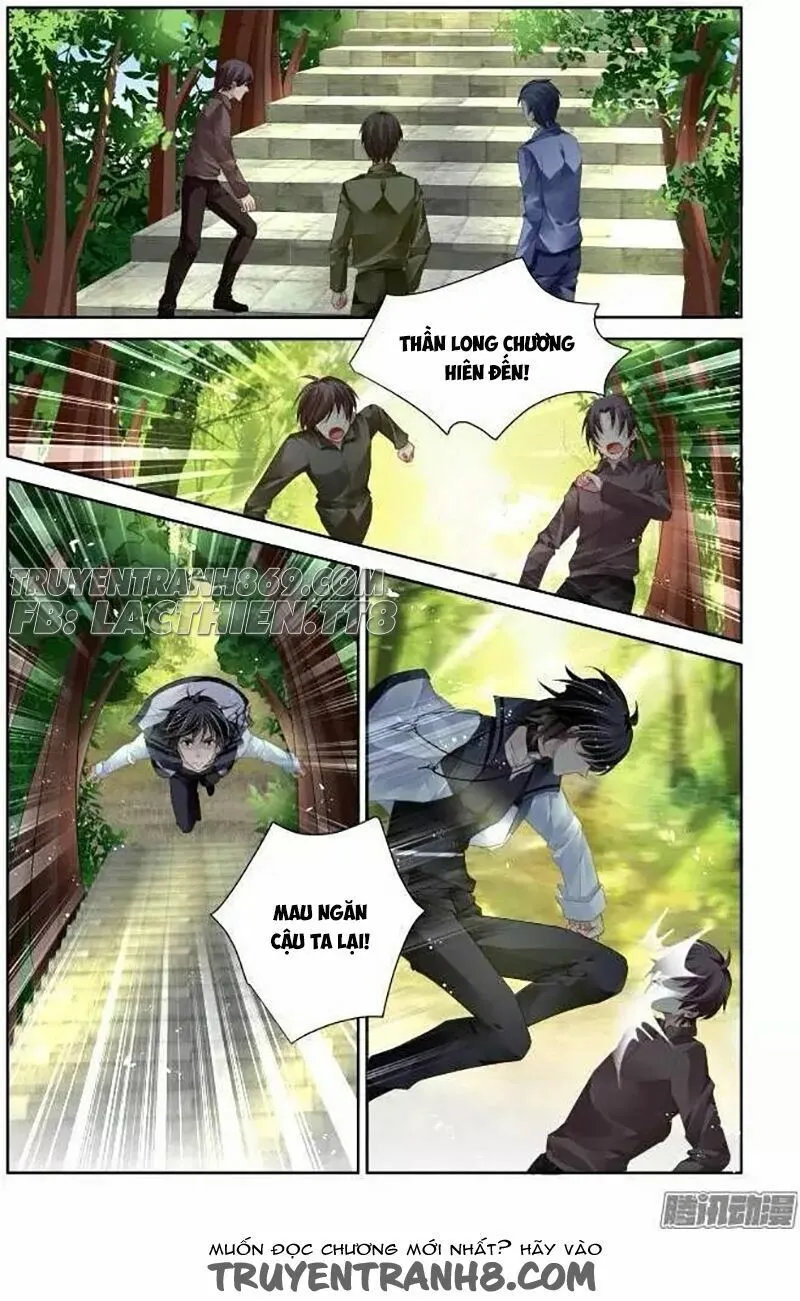 Chapter 203 - Trang 7
