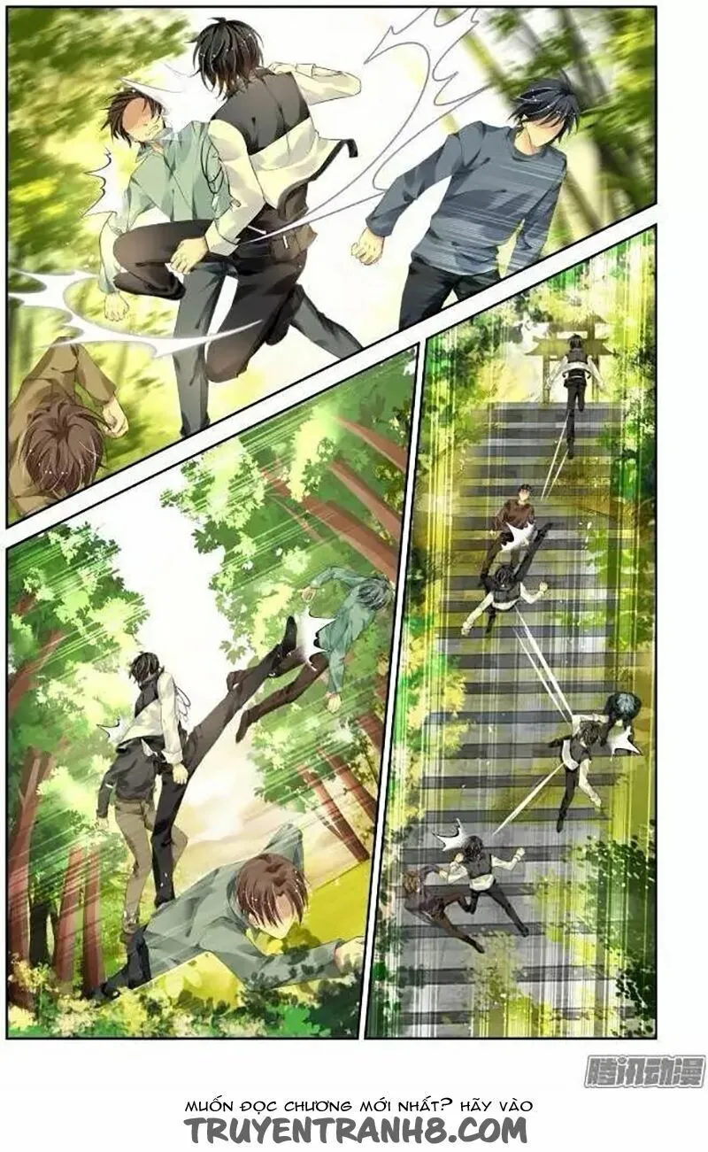 Chapter 203 - Trang 8