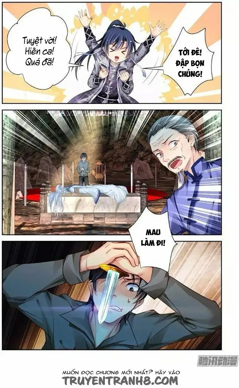 Chapter 203 - Trang 9