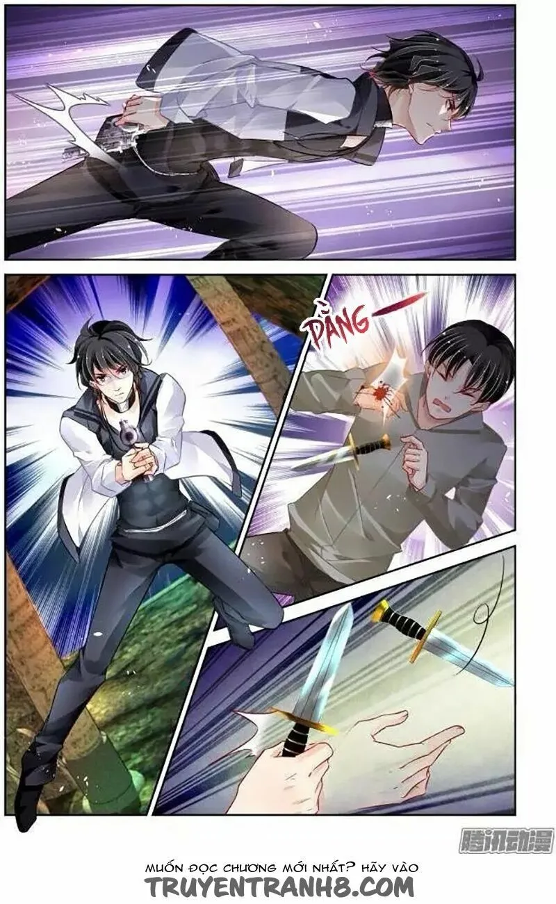Chapter 203 - Trang 10