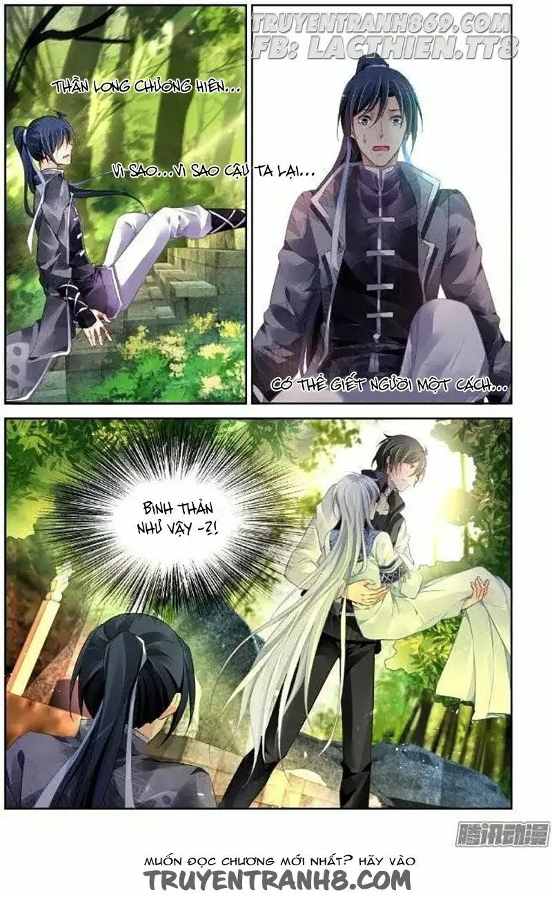 Chapter 204 - Trang 11