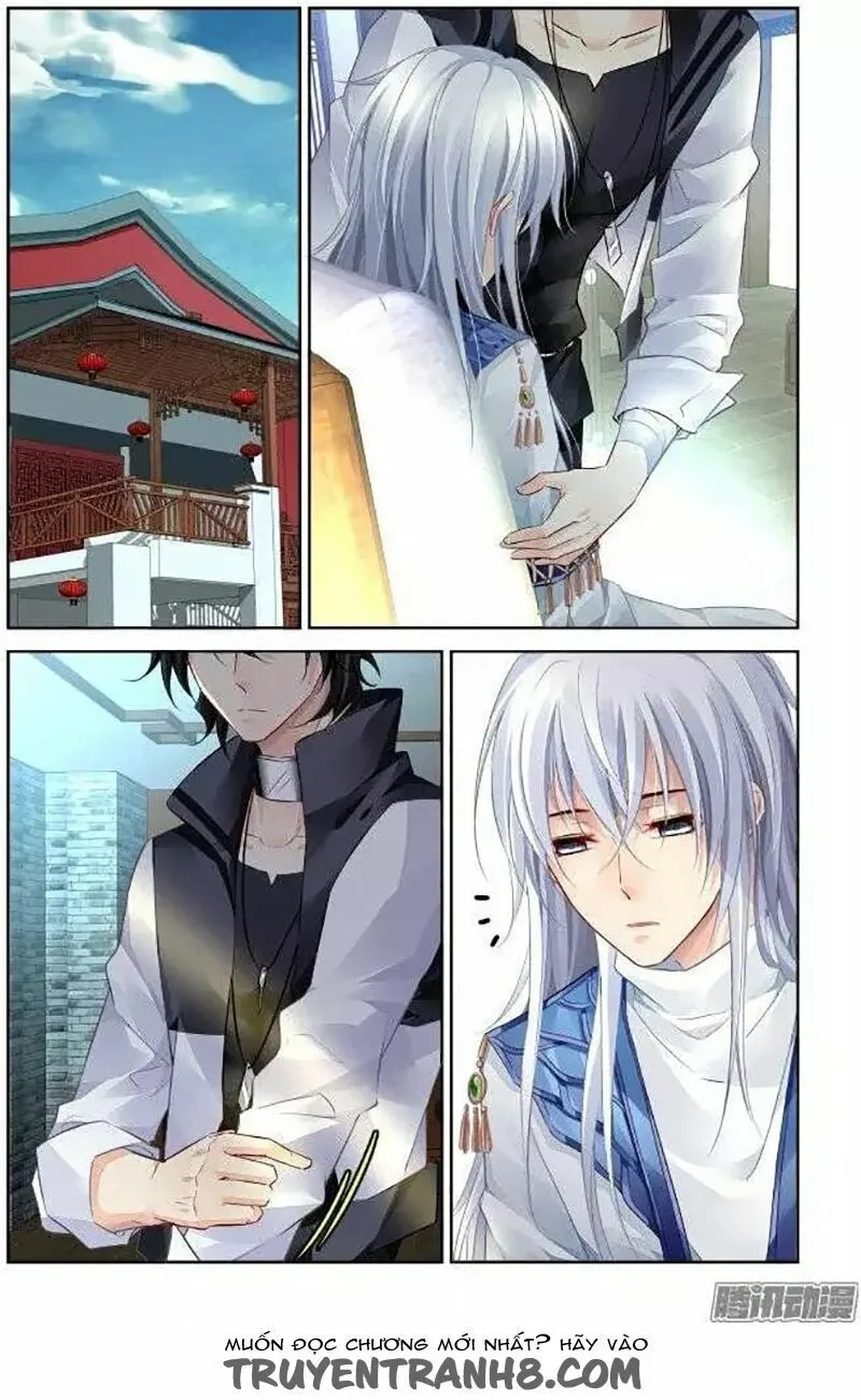 Chapter 204 - Trang 12