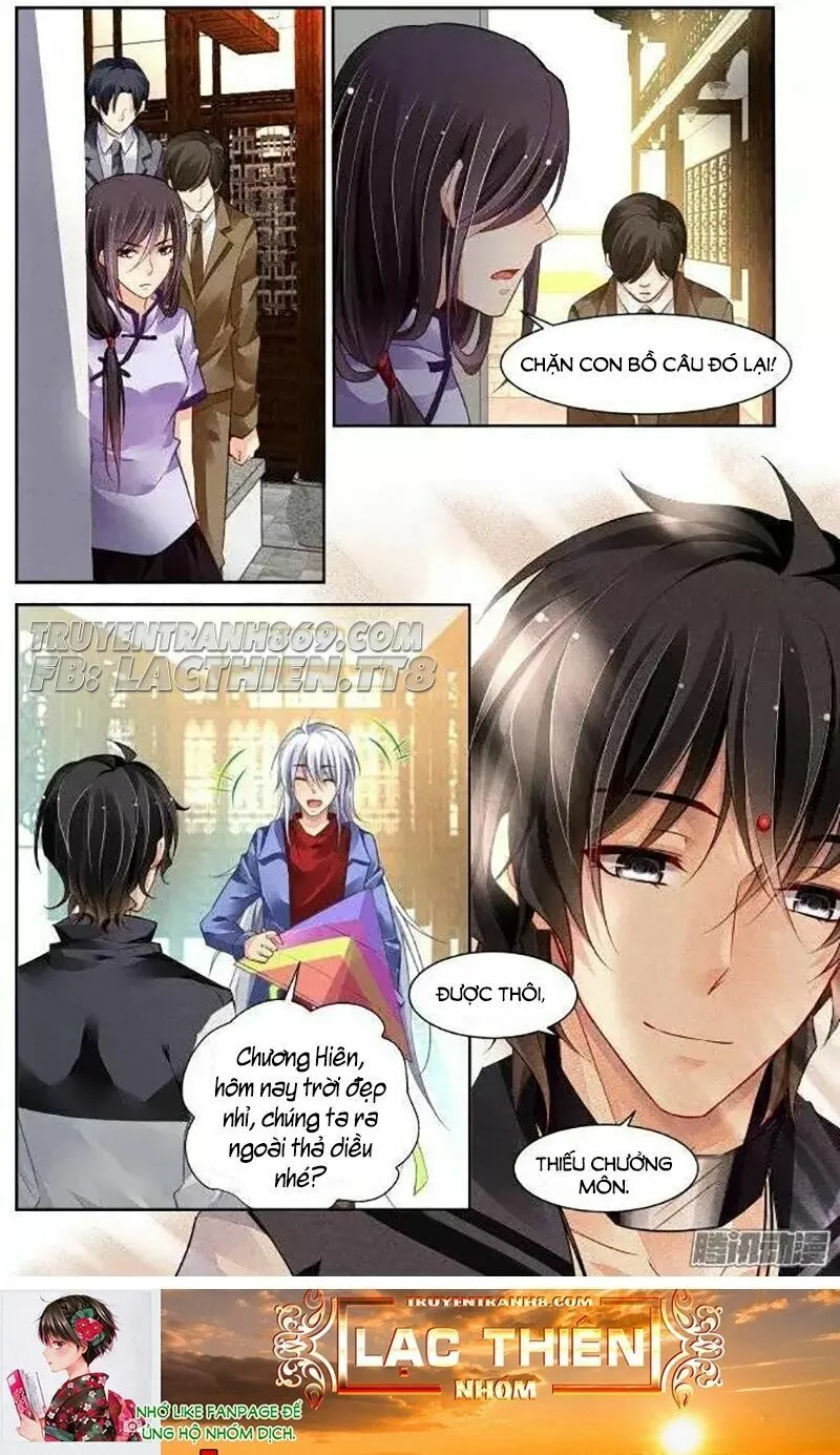 Chapter 204 - Trang 15