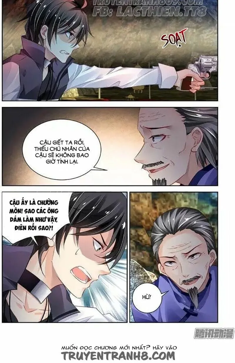 Chapter 204 - Trang 3