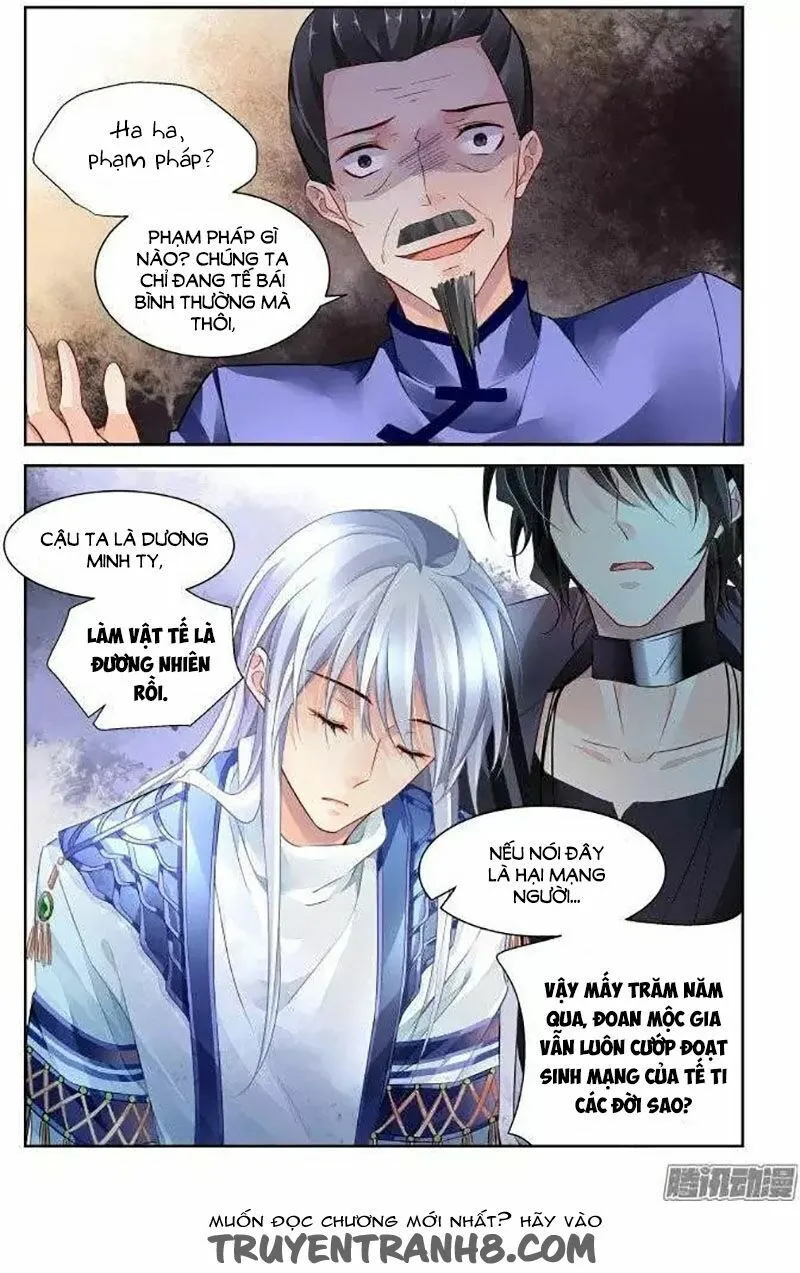 Chapter 204 - Trang 5