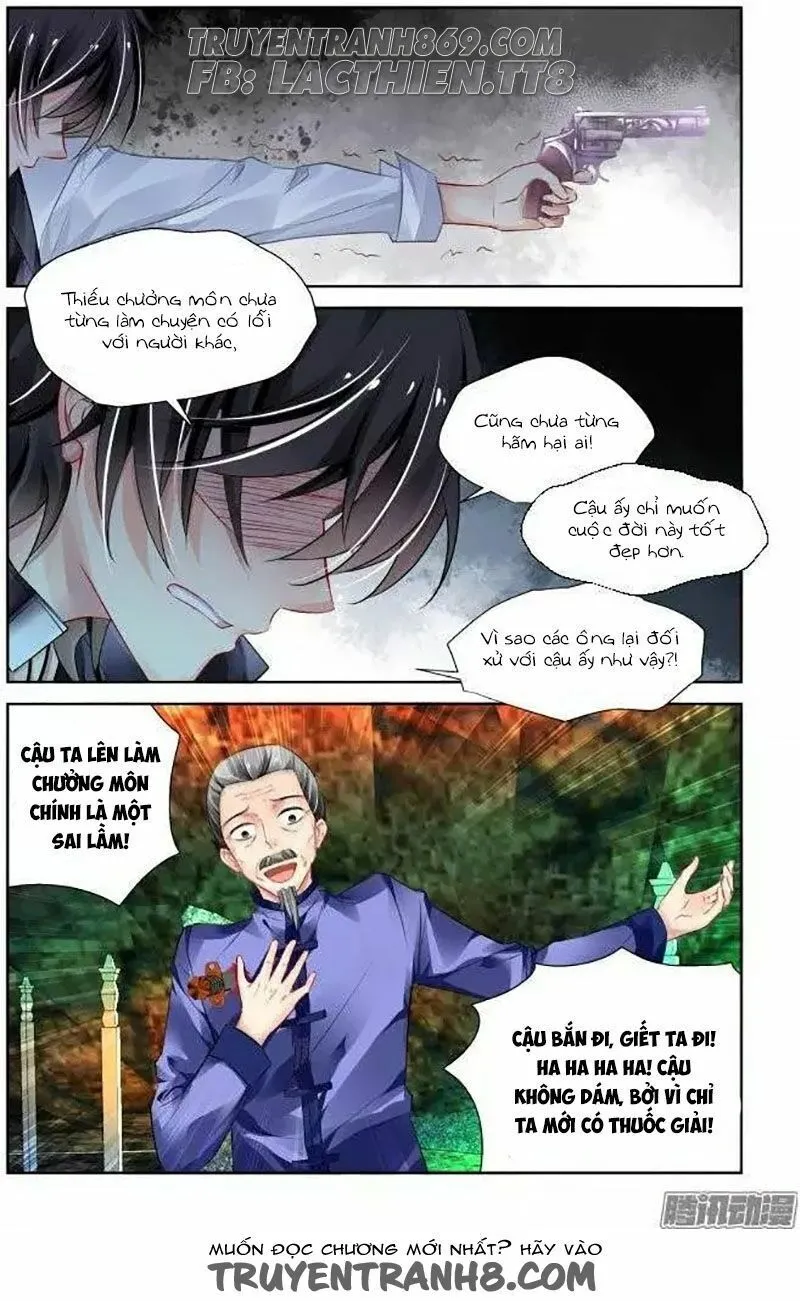 Chapter 204 - Trang 7