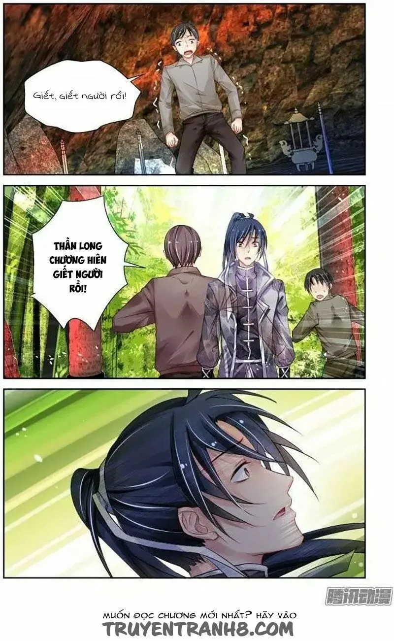 Chapter 204 - Trang 10